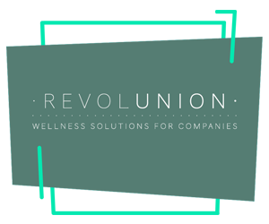 Revolunion – Wellness Solutions for Companies